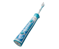 Philips Sonicare Szczoteczka soniczna HX6311/07 For Kids - 347243 - zdjęcie 6